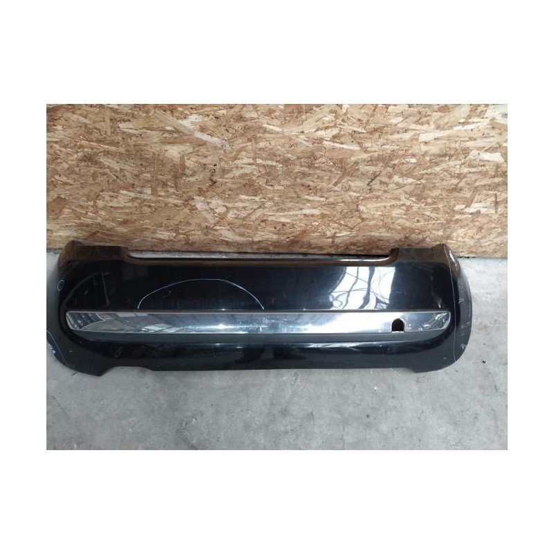 Pare Choc Arriere Fiat 500 2 Phase 1 (1)